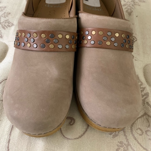 Size 38 Dansko’s - Picture 2 of 4